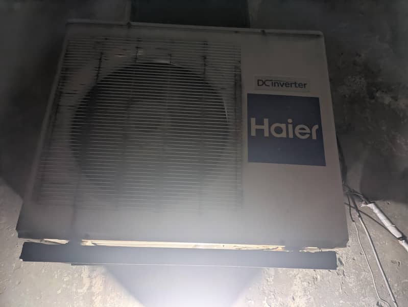Haier 4