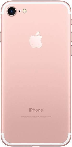 Apple iPhone 7 0