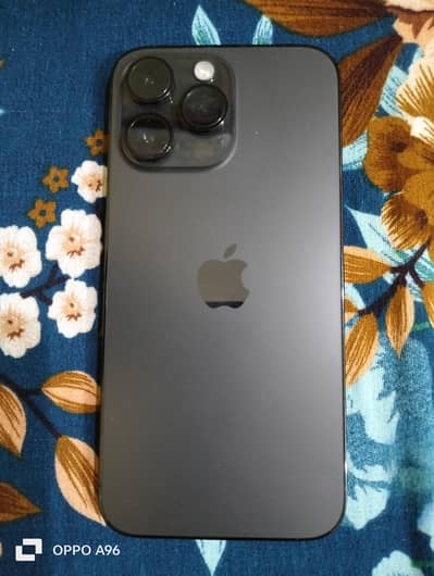 iPhone 14 Pro max