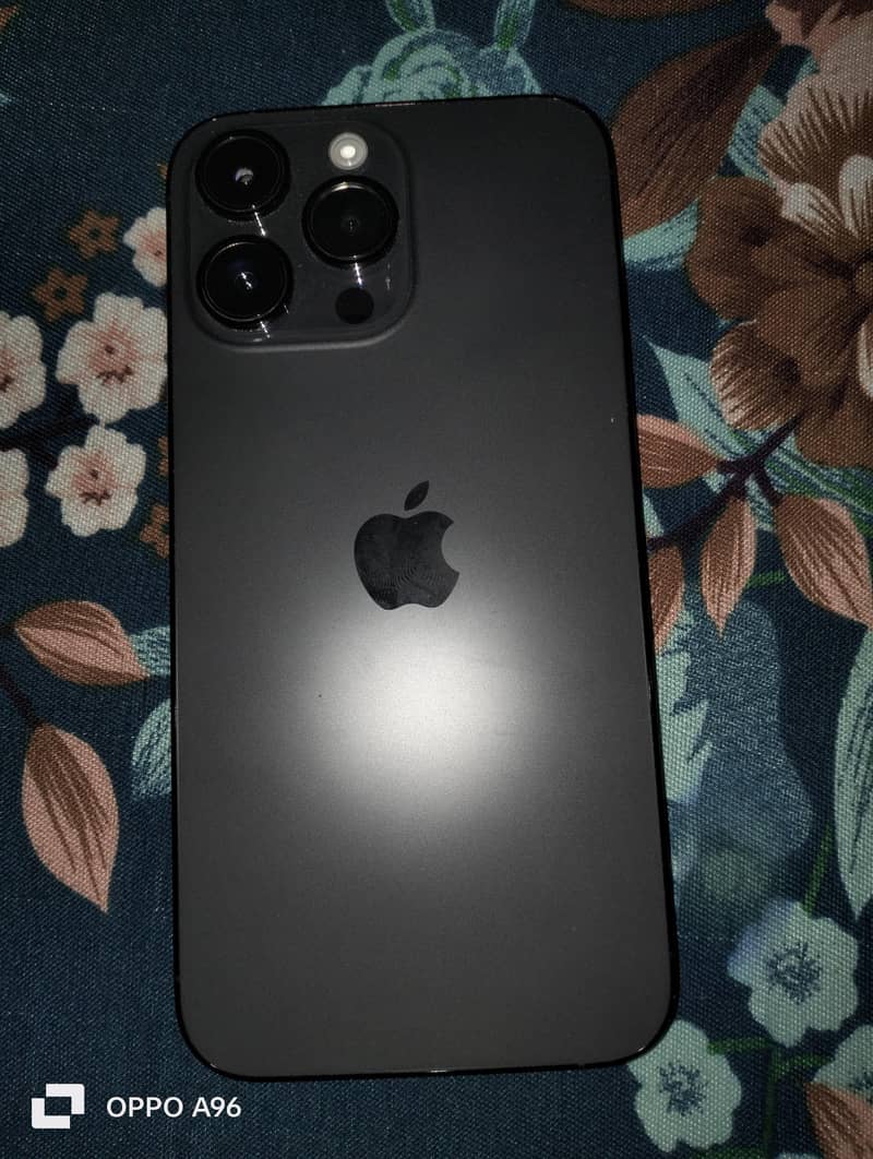 iPhone 14 Pro max 4