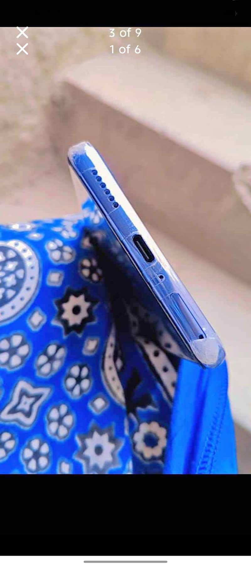 Tecno CAMON 30S 4