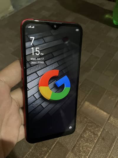 OPPO A1k