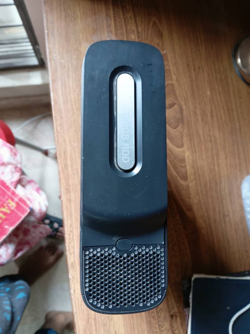 X box 360 1