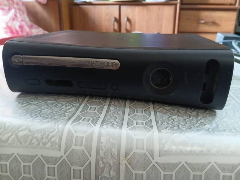 X box 360 3