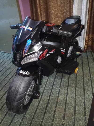 kids Electric Bike