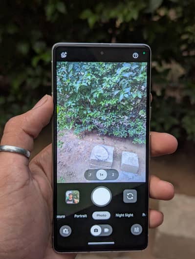 Google Pixel 7