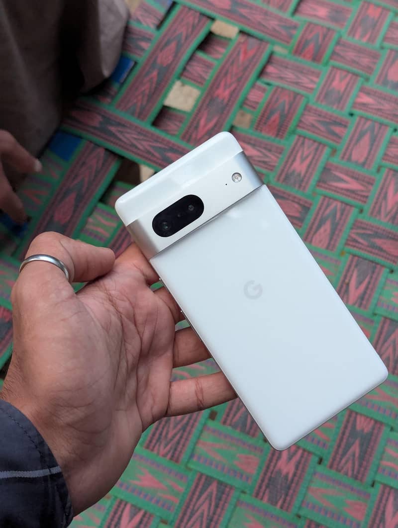 Google Pixel 7 1