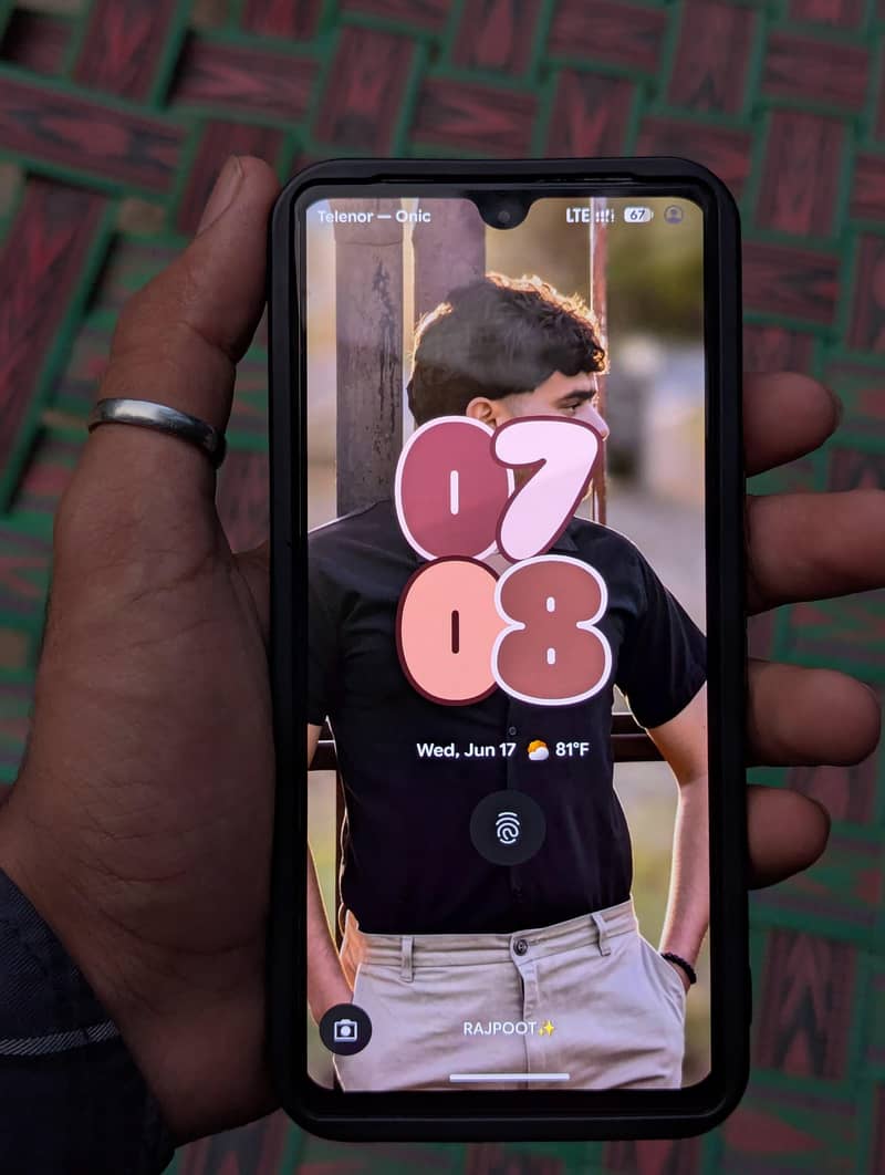 Google Pixel 7 7