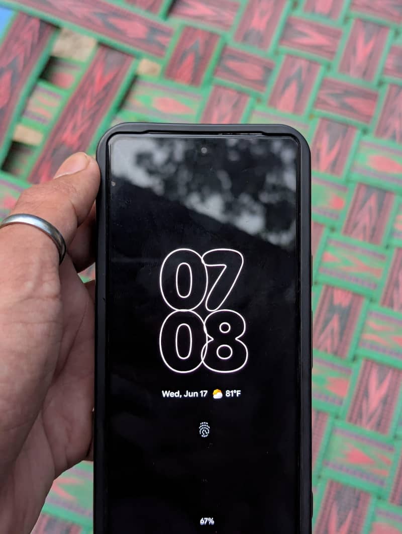 Google Pixel 7 8