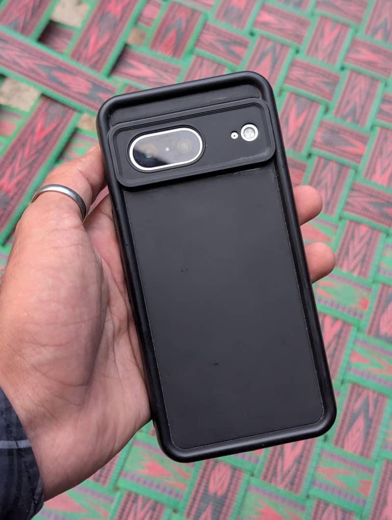 Google Pixel 7 9