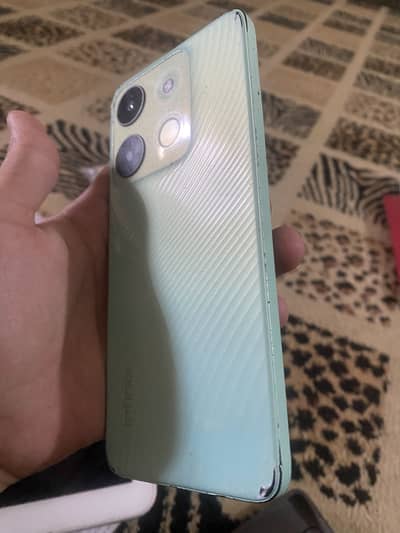 Infinix Smart 7