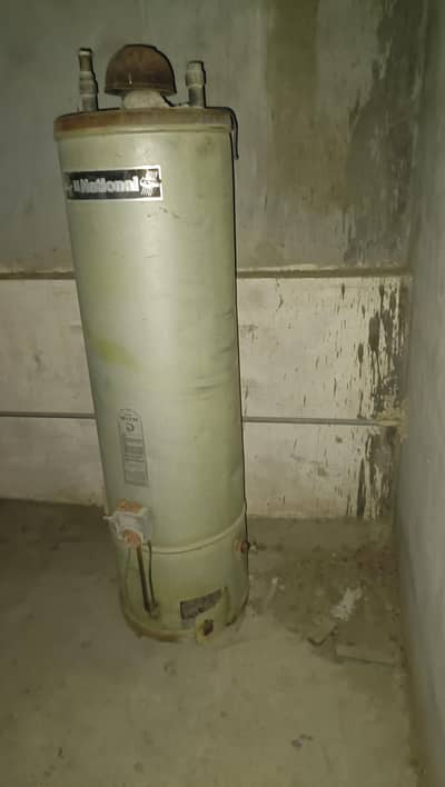 Geyser for sell