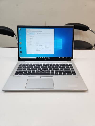 Hp 845 G7 | Ryzen 7pro 4750U | 8core 16 threads