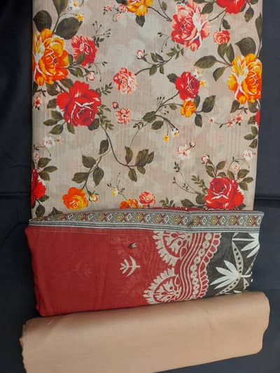 branded stock available