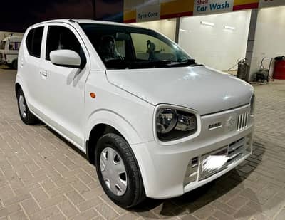Suzuki Alto Vxl ags 2023 low mileage