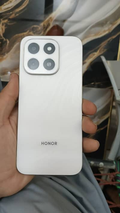 Honor X6c 6/128