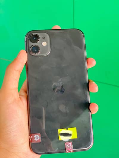 Apple iPhone 11 (03110573596)