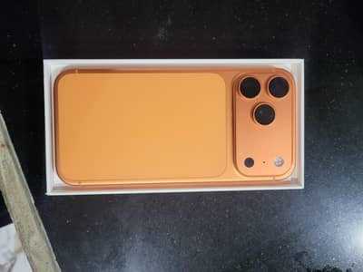 Apple iPhone 17 Pro Max 256 GB