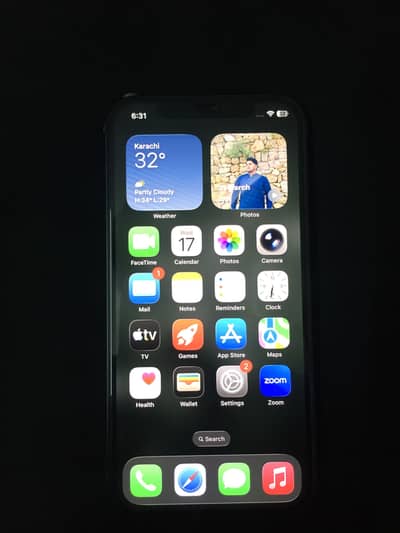 Apple iPhone 12