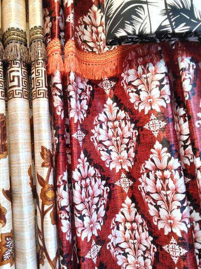 Slick curtains low price or best quality
