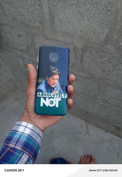 moto g(6) play