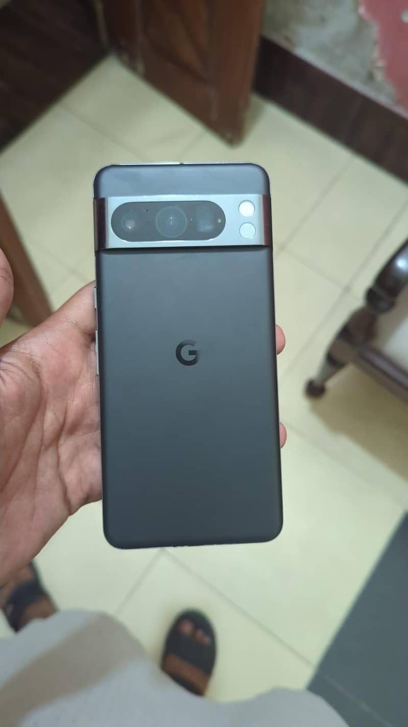Google Pixel 8 Pro 0