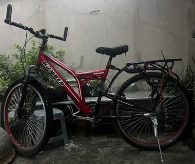 Humber Bicycle For Sale Urgent