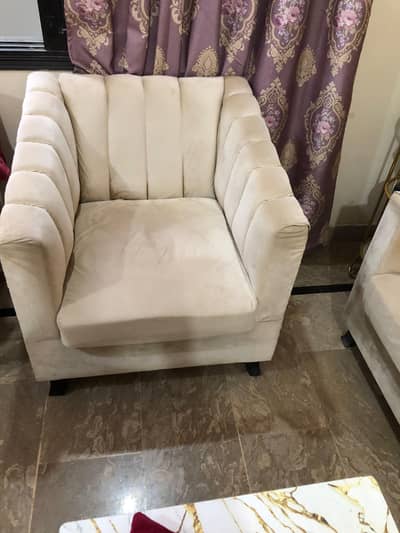 7 seater sofa set