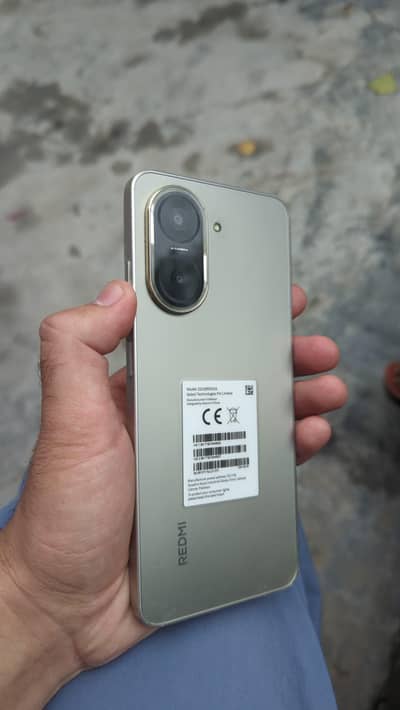Xiaomi Redmi A5