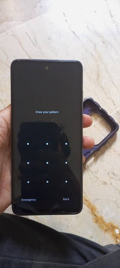 tecno Spark go 4 64