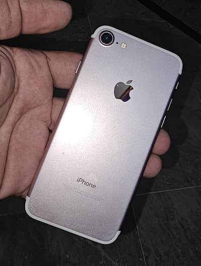 Apple iPhone 7