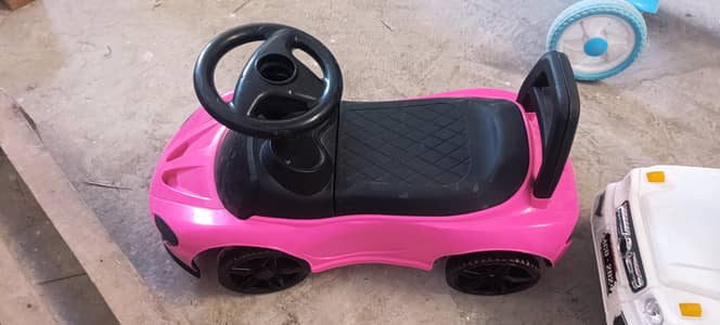 cars and cycles