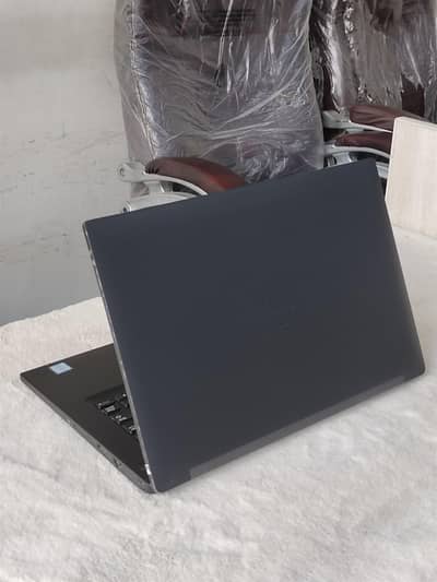 Dell Latitude 7480 | Core i5 6th Gen | 8GB RAM | 128GB SSD