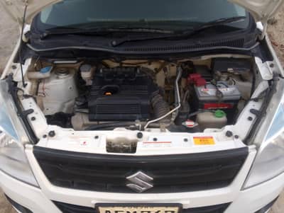 Suzuki Wagon R 2021