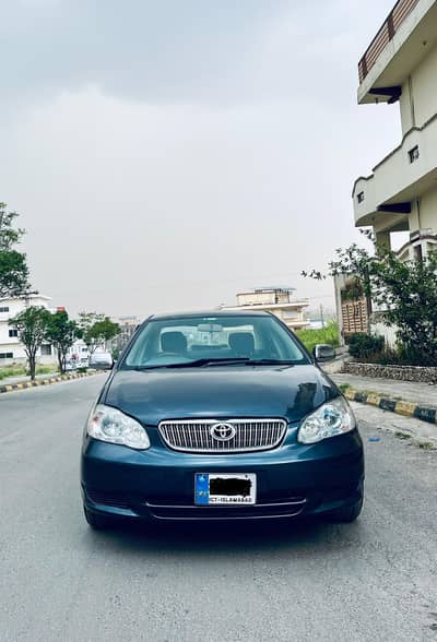 Toyota Corolla Se saloon automatic