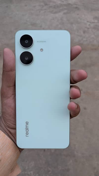 Realme Note 60x