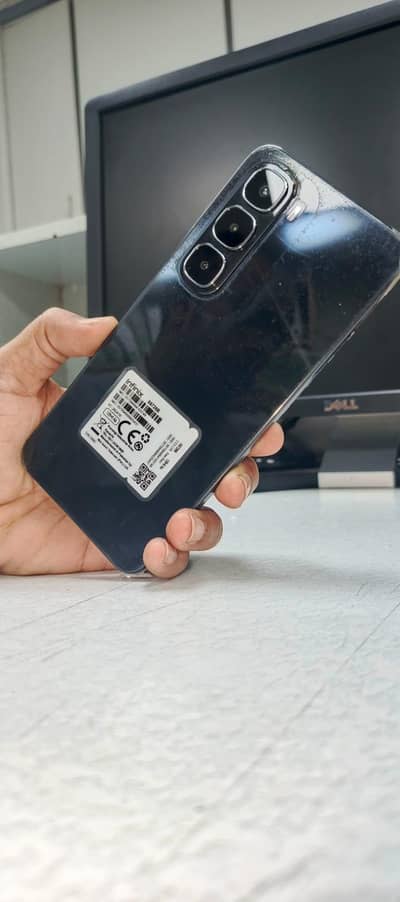 Infinix Hot 60i