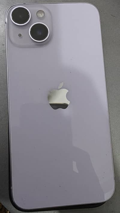 Apple iPhone 14