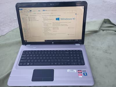 Hp Pavilion series