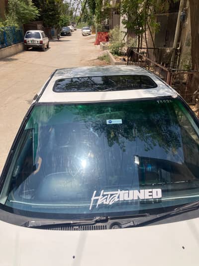 Honda Accord 1991