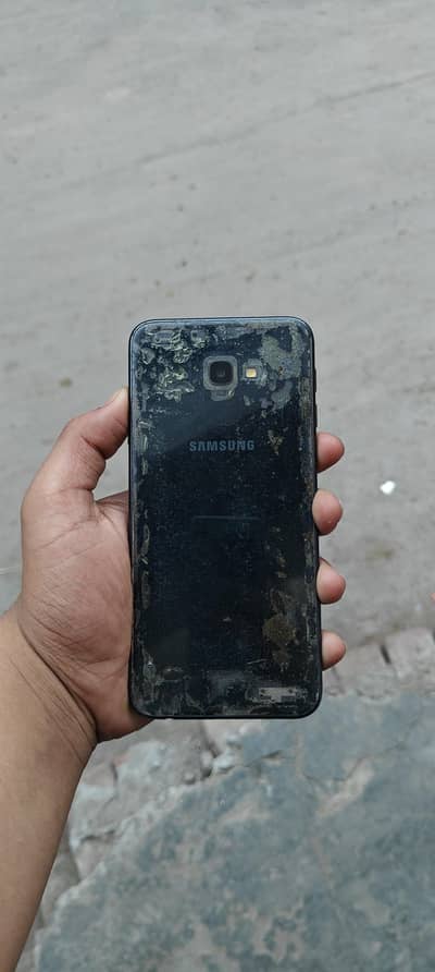 Samsung Mobile J4 Plus