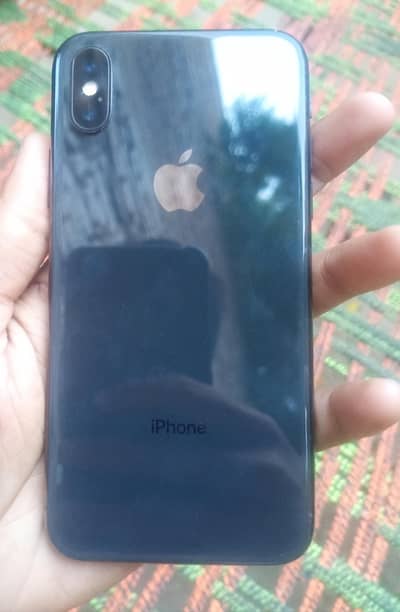 Apple iPhone X for sale