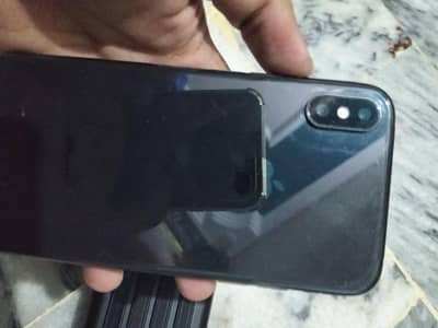 Apple iPhone X