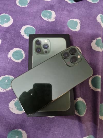 Apple iPhone 13 Pro Max