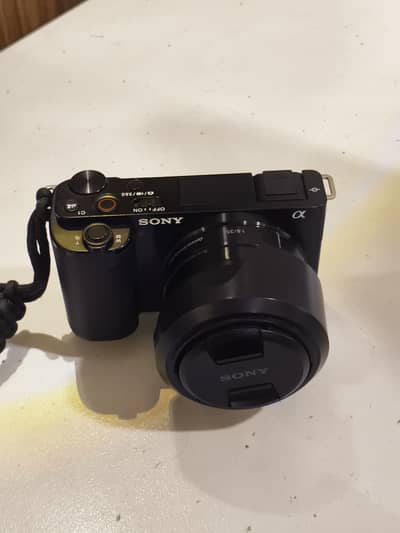 Sony ZV-E10 Full Content Creator Kit – Complete Bundle
