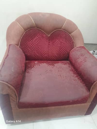 5 seater sofa for sale