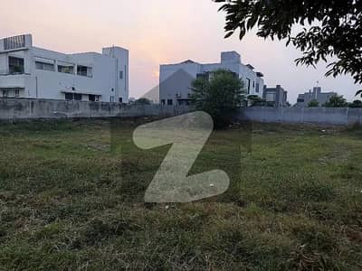 Plot No-3097 Block R- 5 Marla Plot On Top Location of Phase 9 Prism DHA Lahore For Urgent Sale