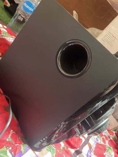 Audionic Mega 40