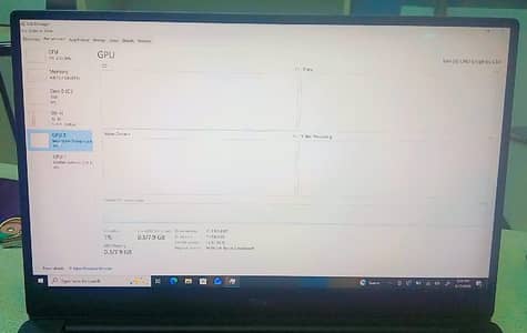 *Model: Dell XPS 15 7590 GTX 1650