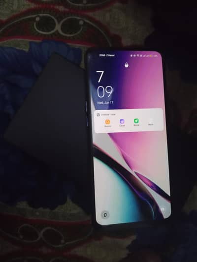 oppo f19